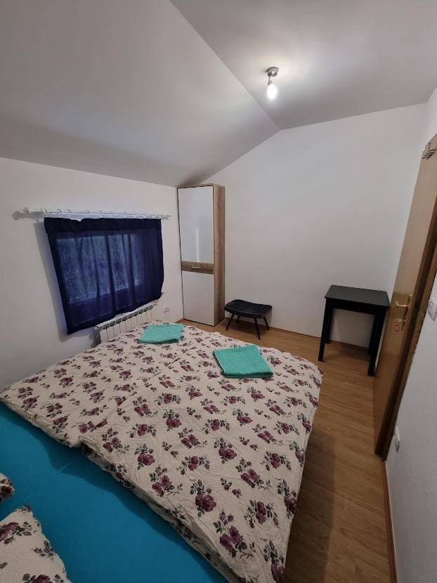 Apartma Patricija - Big Apartment For 6 Tolmin Exteriér fotografie