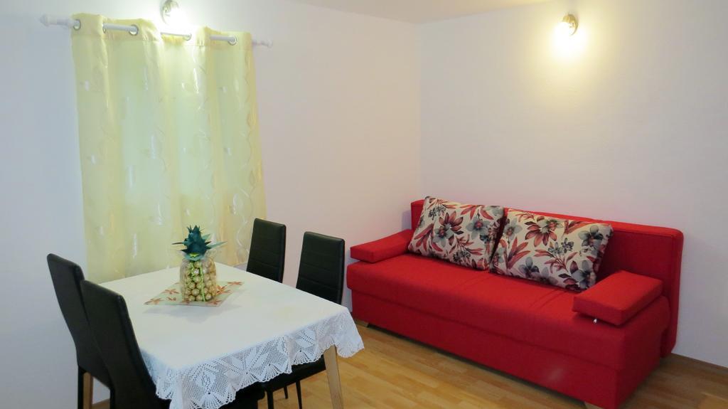 Apartma Patricija - Big Apartment For 6 Tolmin Exteriér fotografie