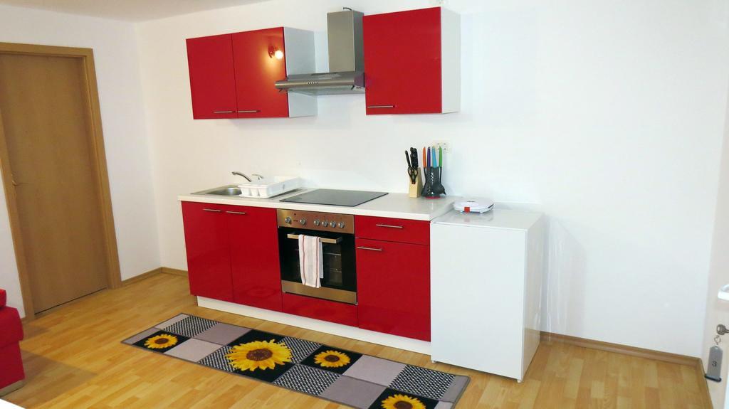 Apartma Patricija - Big Apartment For 6 Tolmin Exteriér fotografie