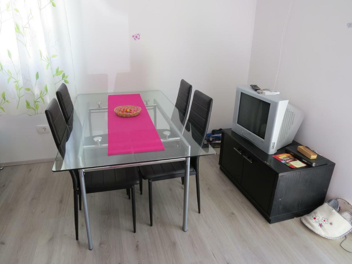 Apartma Patricija - Big Apartment For 6 Tolmin Exteriér fotografie