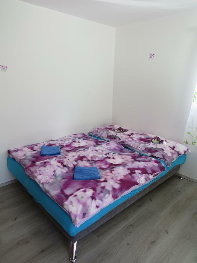 Apartma Patricija - Big Apartment For 6 Tolmin Exteriér fotografie