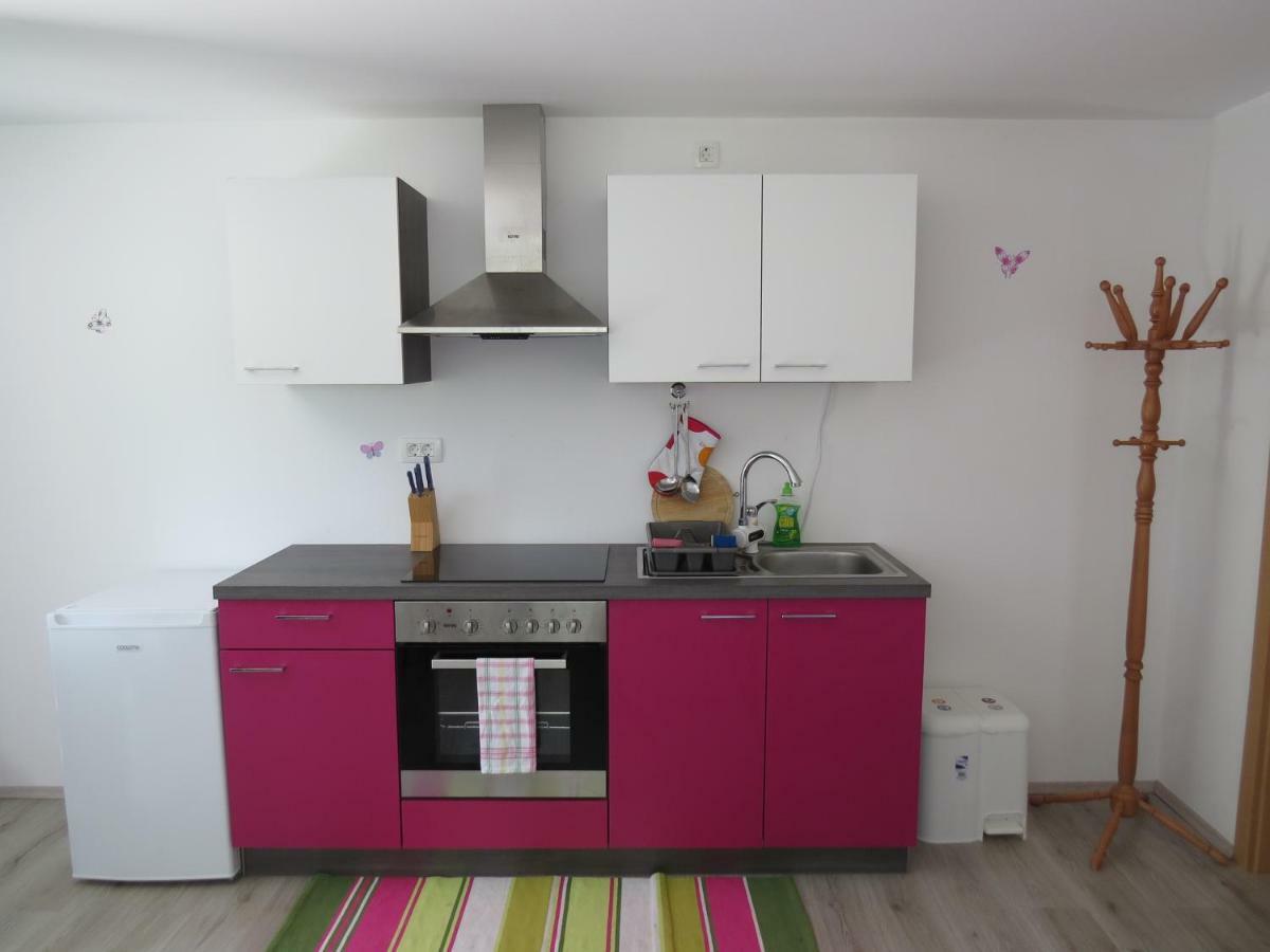 Apartma Patricija - Big Apartment For 6 Tolmin Exteriér fotografie