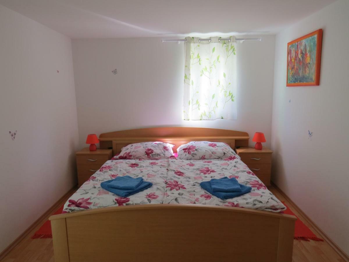 Apartma Patricija - Big Apartment For 6 Tolmin Exteriér fotografie